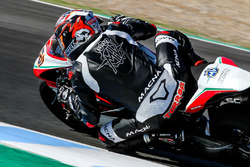 Jordi Torres, MV Agusta