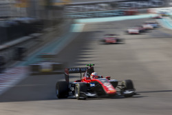 Anthoine Hubert, ART Grand Prix