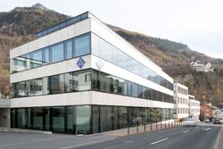 LGT Bank a Vaduz