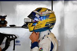 Маркус Эрикссон, Sauber