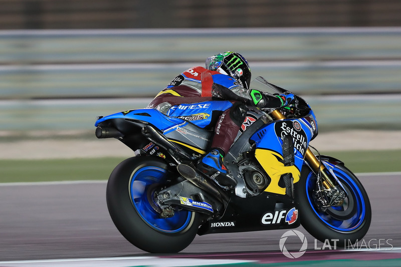Franco Morbidelli, Estrella Galicia 0,0 Marc VDS