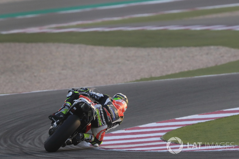Cal Crutchlow, Team LCR Honda