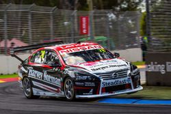 Simona de Silvestro, Nissan Motorsport