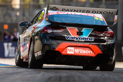 Гарт Тандер, Garry Rogers Motorsport Holden
