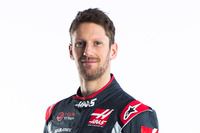 Romain Grosjean