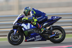 Valentino Rossi, Yamaha Factory Racing