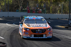 Nick Percat, Brad Jones Racing Holden