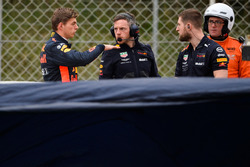 Макс Ферстаппен, Red Bull Racing RB14