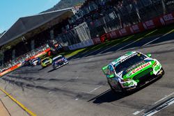 Mark Winterbottom, Tickford Racing Ford