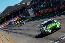 Mark Winterbottom, Tickford Racing Ford
