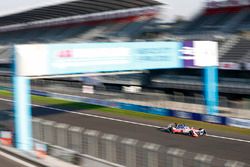 Nick Heidfeld, Mahindra Racing