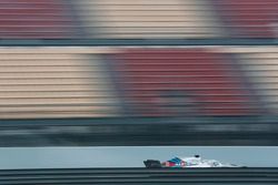 Sergey Sirotkin, Williams FW41