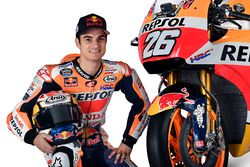 Dani Pedrosa