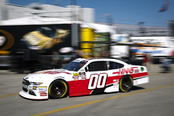 Cole Custer, Stewart-Haas Racing with Biagi-Denbeste Racing, Haas Automation Ford Mustang