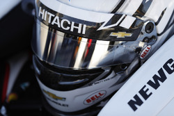 Josef Newgarden, Team Penske Chevrolet