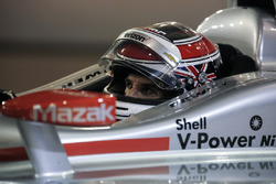 Will Power, Team Penske Chevrolet