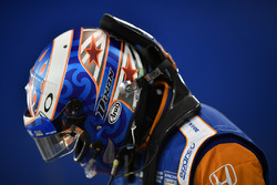Scott Dixon, Chip Ganassi Racing Honda