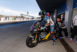 Álex Márquez, Marc VDS
