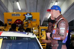 Kyle Busch, Joe Gibbs Racing Toyota