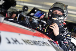 John Hunter Nemechek, Chip Ganassi Racing, Fire Alarm Systems Chevrolet Camaro
