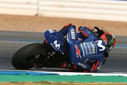 Maverick Maverick Viñales, Yamaha Factory Racing