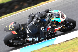 Patrick Jacobsen, Triple M Racing