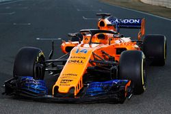 McLaren MCL33