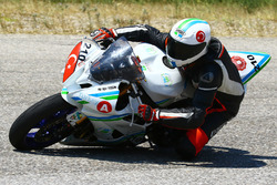 Ali Efe Yeğin