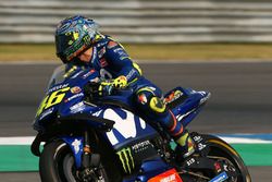 Valentino Rossi, Yamaha Factory Racing