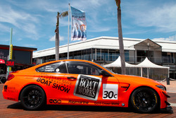 Aaron Seton, Matt Brabham, Tony Longhurst, Boat Works BMW M4 GT4