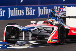 Felix Rosenqvist, Mahindra Racing