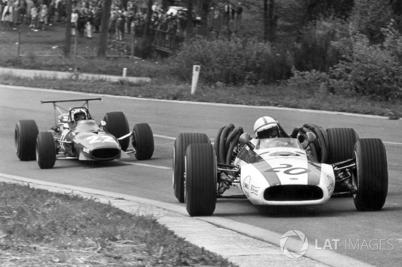 Honda RA301
