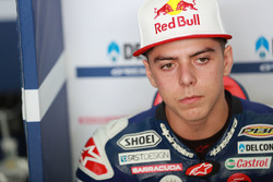 Fabio Di Giannantonio, Del Conca Gresini Racing Moto3