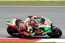 Sam Lowes, Aprilia Racing Team Gresini