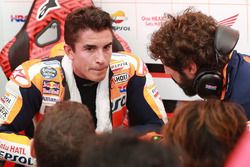 Marc Marquez, Repsol Honda Team