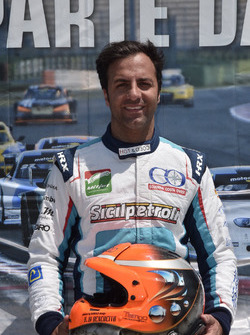 Davide Di Benedetto