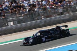 #12 Eurointernational, Ligier JS P3 - Nissan: Ricky Capo, Maxwell Hanratty, James Dayson