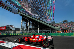 Sebastian Vettel, Ferrari SF70H