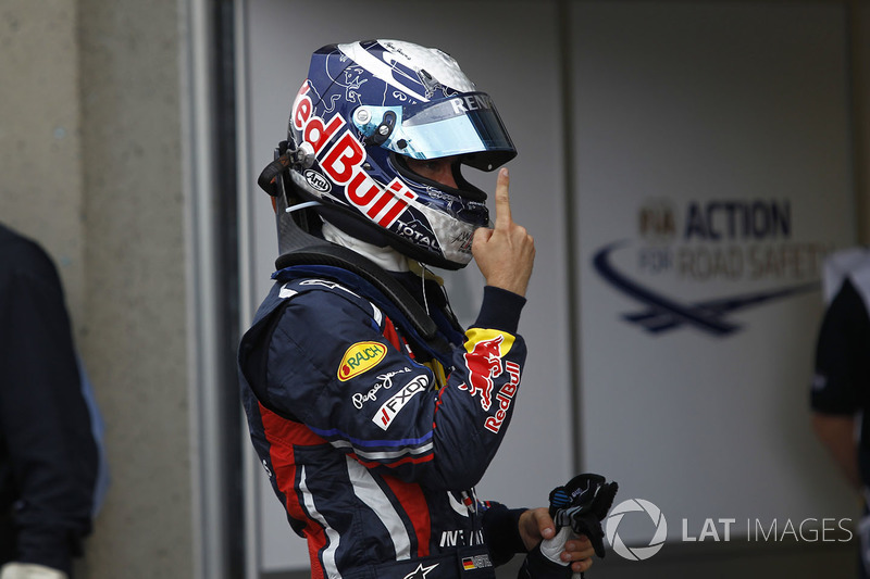 21ª: GP de Canadá 2011