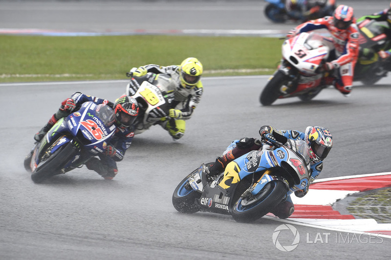 Jack Miller, Estrella Galicia 0,0 Marc VDS