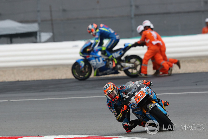 Tito Rabat, Estrella Galicia 0,0 Marc VDS