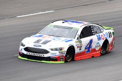 Kevin Harvick, Stewart-Haas Racing Ford