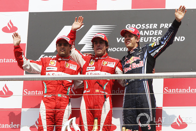 Gran Premio de Alemania