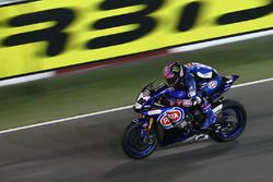 Alex Lowes, Pata Yamaha