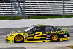 Brad Keselowski, Team Penske Ford