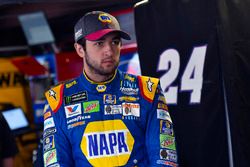 Chase Elliott, Hendrick Motorsports Chevrolet