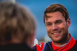 Andreas Mikkelsen, Hyundai Motorsport