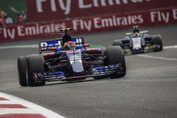 Pierre Gasly, Scuderia Toro Rosso STR12