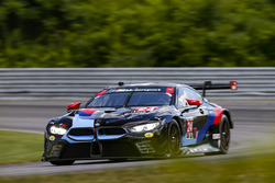 #24 BMW Team RLL BMW M8, GTLM: John Edwards, Jesse Krohn