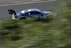 Pascal Wehrlein, Mercedes-AMG Team HWA, Mercedes-AMG C63 DTM